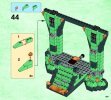 Building Instructions - LEGO - The Hobbit - 79018 - The Lonely Mountain: Page 169