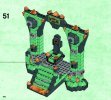 Building Instructions - LEGO - The Hobbit - 79018 - The Lonely Mountain: Page 180