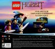 Building Instructions - LEGO - The Hobbit - 79018 - The Lonely Mountain: Page 5