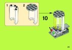 Building Instructions - LEGO - Teenage Mutant Ninja Turtles - 79100 - Kraang Lab Escape: Page 23