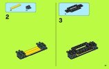 Building Instructions - LEGO - Teenage Mutant Ninja Turtles - 79102 - Stealth Shell in Pursuit: Page 17