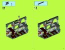 Building Instructions - LEGO - Teenage Mutant Ninja Turtles - 79103 - Turtle Lair Attack: Page 11