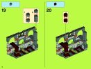 Building Instructions - LEGO - Teenage Mutant Ninja Turtles - 79103 - Turtle Lair Attack: Page 12