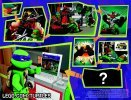 Building Instructions - LEGO - Teenage Mutant Ninja Turtles - 79103 - Turtle Lair Attack: Page 72