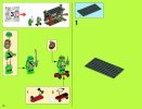 Building Instructions - LEGO - Teenage Mutant Ninja Turtles - 79103 - Turtle Lair Attack: Page 20