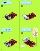 Building Instructions - LEGO - Teenage Mutant Ninja Turtles - 79104 - The Shellraiser Street Chase: Page 8