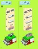 Building Instructions - LEGO - Teenage Mutant Ninja Turtles - 79104 - The Shellraiser Street Chase: Page 12