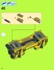 Building Instructions - LEGO - Teenage Mutant Ninja Turtles - 79104 - The Shellraiser Street Chase: Page 46