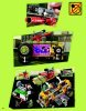 Building Instructions - LEGO - Teenage Mutant Ninja Turtles - 79104 - The Shellraiser Street Chase: Page 78