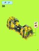 Building Instructions - LEGO - Teenage Mutant Ninja Turtles - 79104 - The Shellraiser Street Chase: Page 35