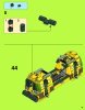 Building Instructions - LEGO - Teenage Mutant Ninja Turtles - 79104 - The Shellraiser Street Chase: Page 45