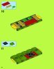 Building Instructions - LEGO - Teenage Mutant Ninja Turtles - 79104 - The Shellraiser Street Chase: Page 66