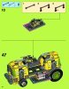 Building Instructions - LEGO - Teenage Mutant Ninja Turtles - 79104 - The Shellraiser Street Chase: Page 56