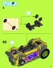 Building Instructions - LEGO - Teenage Mutant Ninja Turtles - 79104 - The Shellraiser Street Chase: Page 65