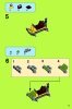 Building Instructions - LEGO - 79105 - Baxter Robot Rampage: Page 9