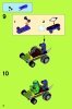 Building Instructions - LEGO - 79105 - Baxter Robot Rampage: Page 12