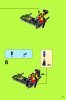 Building Instructions - LEGO - 79105 - Baxter Robot Rampage: Page 17