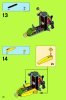 Building Instructions - LEGO - 79105 - Baxter Robot Rampage: Page 20