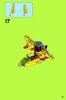 Building Instructions - LEGO - 79105 - Baxter Robot Rampage: Page 23