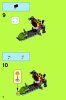 Building Instructions - LEGO - 79105 - Baxter Robot Rampage: Page 18