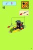 Building Instructions - LEGO - 79105 - Baxter Robot Rampage: Page 21