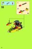 Building Instructions - LEGO - 79105 - Baxter Robot Rampage: Page 22