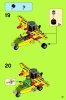 Building Instructions - LEGO - 79105 - Baxter Robot Rampage: Page 25