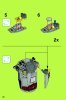 Building Instructions - LEGO - 79105 - Baxter Robot Rampage: Page 20