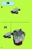 Building Instructions - LEGO - 79105 - Baxter Robot Rampage: Page 24