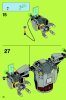 Building Instructions - LEGO - 79105 - Baxter Robot Rampage: Page 48