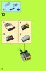 Building Instructions - LEGO - 79105 - Baxter Robot Rampage: Page 42