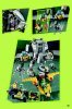 Building Instructions - LEGO - 79105 - Baxter Robot Rampage: Page 69