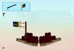 Building Instructions - LEGO - 79106 - Cavalry Builder Set: Page 22