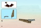 Building Instructions - LEGO - 79106 - Cavalry Builder Set: Page 16