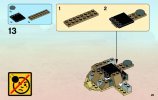 Building Instructions - LEGO - 79107 - Comanche Camp: Page 29