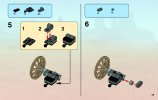 Building Instructions - LEGO - 79108 - Stagecoach Escape: Page 17