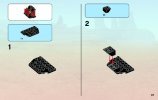 Building Instructions - LEGO - 79108 - Stagecoach Escape: Page 37