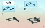 Building Instructions - LEGO - 79108 - Stagecoach Escape: Page 5