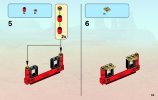 Building Instructions - LEGO - 79108 - Stagecoach Escape: Page 33