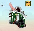 Building Instructions - LEGO - 79109 - Colby City Showdown: Page 62