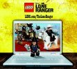 Building Instructions - LEGO - 79109 - Colby City Showdown: Page 67