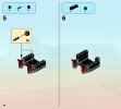 Building Instructions - LEGO - 79109 - Colby City Showdown: Page 36