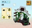 Building Instructions - LEGO - 79109 - Colby City Showdown: Page 61