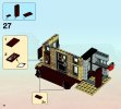 Building Instructions - LEGO - 79109 - Colby City Showdown: Page 32