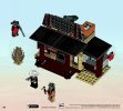 Building Instructions - LEGO - 79109 - Colby City Showdown: Page 60