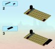 Building Instructions - LEGO - 79109 - Colby City Showdown: Page 5