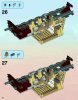 Building Instructions - LEGO - 79110 - Silver Mine Shootout: Page 28