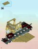 Building Instructions - LEGO - 79110 - Silver Mine Shootout: Page 36