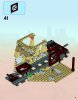 Building Instructions - LEGO - 79110 - Silver Mine Shootout: Page 41