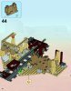 Building Instructions - LEGO - 79110 - Silver Mine Shootout: Page 46